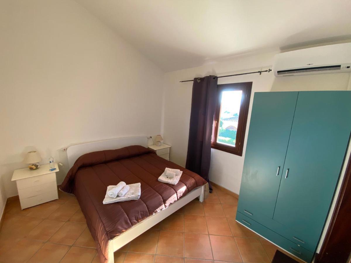 Bed and Breakfast La Coccinella Al Mare Сан-Теодоро Екстер'єр фото